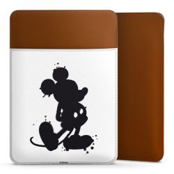 Tablet Sleeve caramel