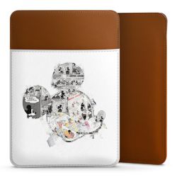 Tablet Sleeve caramel