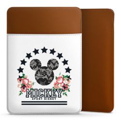 Tablet Sleeve caramel