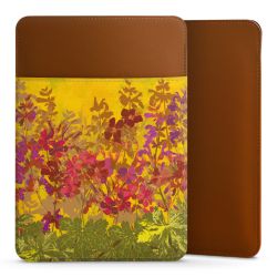 Tablet Sleeve caramel