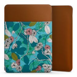 Tablet Sleeve caramel