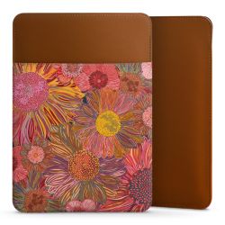 Tablet Sleeve caramel