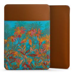 Tablet Sleeve caramel