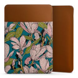 Tablet Sleeve caramel