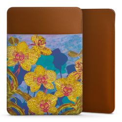 Tablet Sleeve caramel