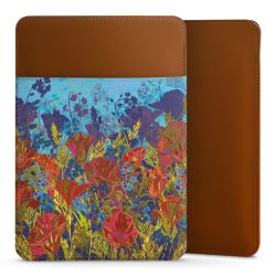 Tablet Sleeve caramel