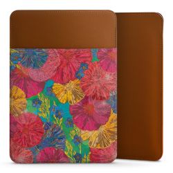 Tablet Sleeve caramel