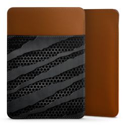 Tablet Sleeve caramel