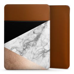 Tablet Sleeve caramel