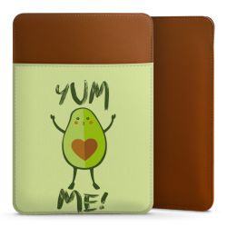 Tablet Sleeve caramel