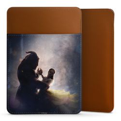 Tablet Sleeve caramel