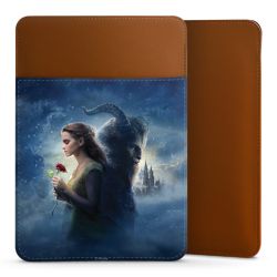 Tablet Sleeve caramel