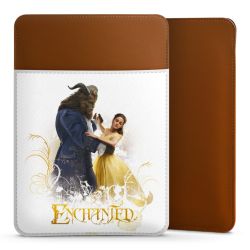 Tablet Sleeve caramel