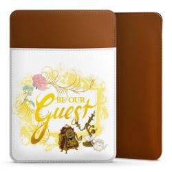 Tablet Sleeve caramel