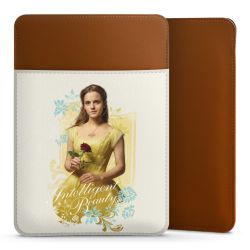 Tablet Sleeve caramel