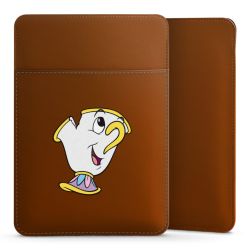 Tablet Sleeve caramel