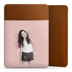 Tablet Sleeve caramel