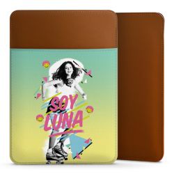 Tablet Sleeve caramel