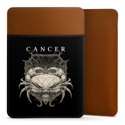 Tablet Sleeve caramel