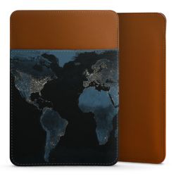 Tablet Sleeve caramel