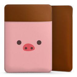 Tablet Sleeve caramel