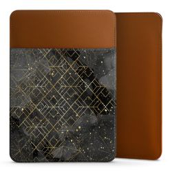 Tablet Sleeve caramel