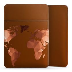 Tablet Sleeve caramel