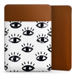 Tablet Sleeve caramel