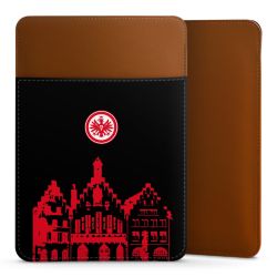 Tablet Sleeve karamell