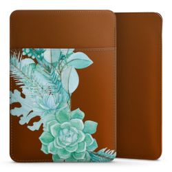 Tablet Sleeve caramel