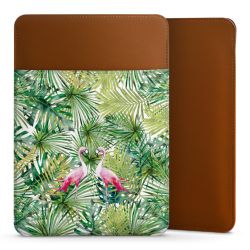 Tablet Sleeve caramel