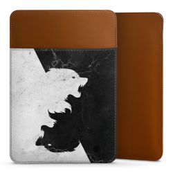 Tablet Sleeve caramel