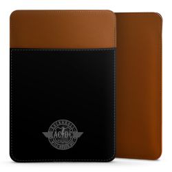 Tablet Sleeve karamell