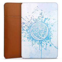 Tablet Sleeve caramel