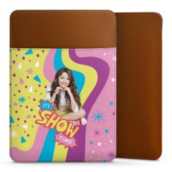 Tablet Sleeve caramel