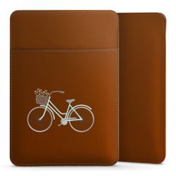 Tablet Sleeve caramel