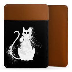 Tablet Sleeve caramel