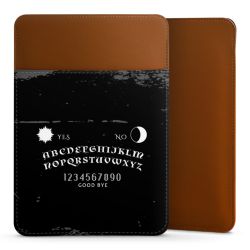 Tablet Sleeve caramel