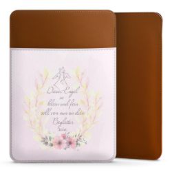 Tablet Sleeve karamell