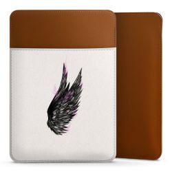 Tablet Sleeve caramel