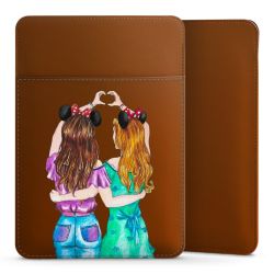 Tablet Sleeve caramel