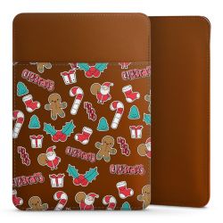 Tablet Sleeve caramel