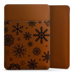 Tablet Sleeve caramel