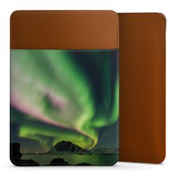 Tablet Sleeve caramel