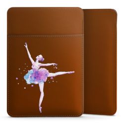 Tablet Sleeve caramel