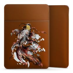 Tablet Sleeve caramel