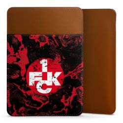 Tablet Sleeve karamell