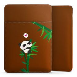 Tablet Sleeve caramel