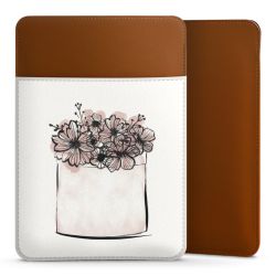 Tablet Sleeve caramel