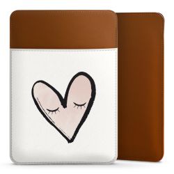 Tablet Sleeve caramel